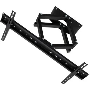 Фото: Кронштейн CHARMOUNT TV0604T-R6 Black № 9 | KTC