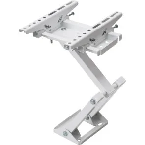Фото: Кронштейн CHARMOUNT TV02T-R3 White № 9 | KTC