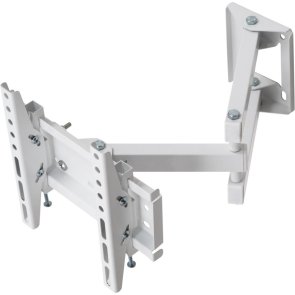 Кронштейн CHARMOUNT TV02T-R3 White