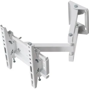 Фото: Кронштейн CHARMOUNT TV02T-R3 White № 2 | KTC