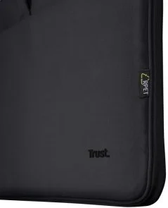 Фото: Сумка для ноутбука Trust Bologna Bag with Mouse Black (24988) № 4 | KTC