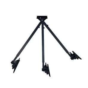 Фото: Кронштейн Sector CM-20T Black № 8 | KTC