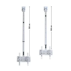 Фото: Кронштейн Sector CM-20T White № 9 | KTC