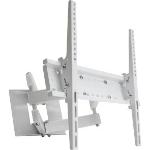 Фото: Кронштейн CHARMOUNT TV04T-R6 White № 3 | KTC