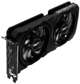 Відеокарта Palit RTX 4060 Infinity 2 OC (NE64060S19P1-1070L)