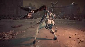 Фото: Гра Stellar Blade PS5 English version Blu-ray № 3 | KTC