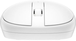 Миша HP 240 Wireless Lunar White (793F9AA)