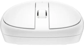 Фото: Миша HP 240 Wireless Lunar White (793F9AA) № 3 | KTC