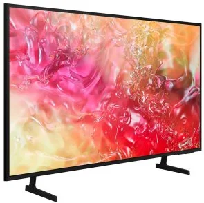 Фото: Телевізор LED Samsung UE43DU7100UXUA (Smart TV, Wi-Fi, 3840x2160) № 3 | KTC