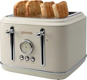 Фото: Тостер Gorenje T2300CLIN (739544) № 6 | KTC