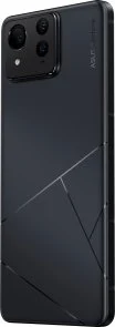 Фото: Смартфон ASUS Zenfone 11 Ultra AI2401 12/256GB Eternal Black (90AI00N5-M001A0) № 6 | KTC