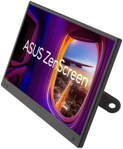 Фото: Монітор ASUS ZenScreen MB166CR - 15.6" IPS / 1920×1080 / 60 Гц № 2 | KTC