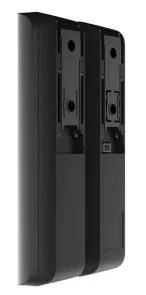 Фото: Бездротовий датчик відчинення з герконом Ajax DoorProtect Black (DoorProtect strong Black) № 6 | KTC