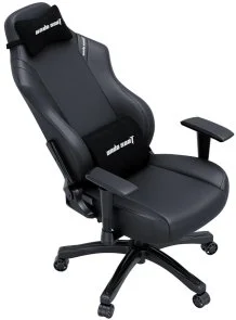 Фото: Крісло Anda Seat Luna Size L Black (AD18-44-B-PV/C) № 8 | KTC