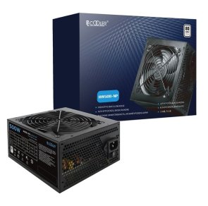 Блок живлення PCCooler 500W HW500-NP