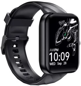 Фото: Смарт годинник Black Shark BS-GT Black № 3 | KTC
