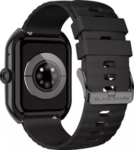Фото: Смарт годинник Black Shark GT3 Black № 9 | KTC