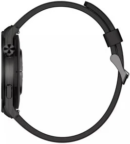 Фото: Смарт годинник Black Shark BS-S1 Black № 9 | KTC