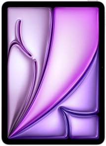 Планшет Apple iPad Air 11 M2 Wi-Fi 128GB Purple (MUWF3)