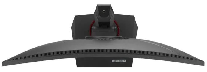Фото: Монітор ASUS ROG Strix XG27WCS - 27" VA / 2560×1440 / 180 Гц / AMD FreeSync / HAS № 5 | KTC