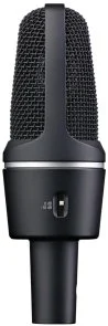 Фото: Мікрофон AKG C3000 (2785X00230) № 3 | KTC