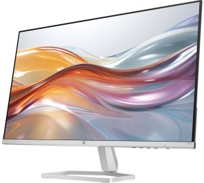 HP Series 5 527SF Silver