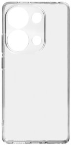 for Xiaomi Redmi Note 13 Pro 4G - Air Series Camera cover Transparent