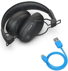Фото: Навушники JLAB Studio Pro Wireless Black (IEUHBASTUDIOPRORBLK4) № 5 | KTC
