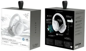 Фото: Навушники Razer Barracuda Mercury (RZ04-03790200-R3M1) № 7 | KTC