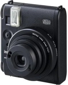 Фото: Камера миттєвого друку Fujifilm INSTAX Mini 99 Black (16823519) № 4 | KTC