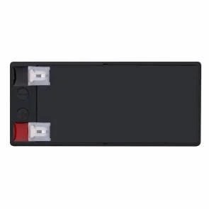 Фото: Батарея для ДБЖ Gemix GB12012 Black № 3 | KTC