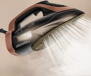 Фото: Праска Tefal Ultimate Power Pro (FV9E50E0) № 3 | KTC
