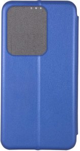 Чохол BeCover for Infinix Smart 8 X6525 - Exclusive Blue (711236)