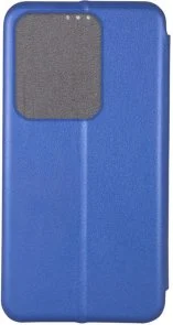 Фото: Чохол BeCover for Infinix Smart 8 X6525 - Exclusive Blue (711236) № 2 | KTC