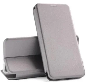 Фото: Чохол BeCover for Tecno Spark 20C BG7n - Exclusive Gray (711250) № 2 | KTC