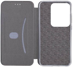 Чохол BeCover for Tecno Spark 20C BG7n - Exclusive Dark Green (711249)