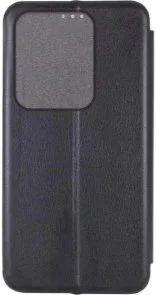 Фото: Чохол BeCover for Tecno Spark Go 2024 BG6 - Exclusive Black (711262) № 2 | KTC