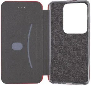 Фото: Чохол BeCover for Tecno Spark Go 2024 BG6 - Exclusive Red (711254) № 5 | KTC