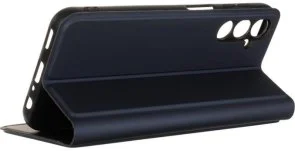 Фото: Чохол BeCover for Samsung A55 5G A556 - Exclusive New Style Blue (711167) № 5 | KTC