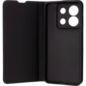 Фото: Чохол BeCover for Xiaomi Redmi Note 13 Pro 5G - Exclusive New Style Blue (711190) № 5 | KTC