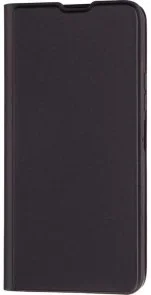 Фото: Чохол BeCover for Xiaomi Redmi 13C/Poco C65 - Exclusive New Style Black (711193) № 3 | KTC