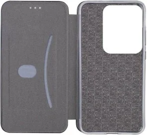 Фото: Чохол BeCover for Infinix Hot 40i X6528B - Exclusive Deep Blue (711231) № 4 | KTC