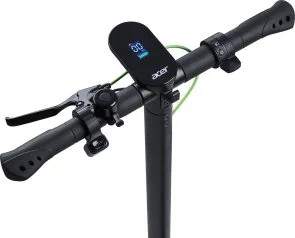 Фото: Електросамокат Acer Electrical Scooter 5 Advance AES025 Black (GP.ESC11.015) № 13 | KTC
