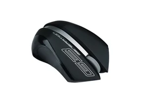 Фото: Мишка G-CUBE G9V-310 чорна № 3 | KTC