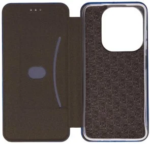 Фото: Чохол ArmorStandart for Tecno Spark 20C BG7n - G-Case Blue (ARM73578) № 3 | KTC