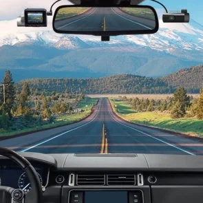 Фото: Камера відеоспостереження салона авто 70mai Interior Dash Cam Midrive FC02 для A510/ A810/ A800S/ A500S/ A400 № 7 | KTC