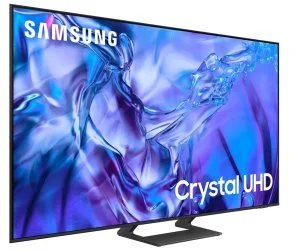 Фото: Телевізор LED Samsung UE55DU8500UXUA (Smart TV, Wi-Fi, 3840x2160) № 3 | KTC