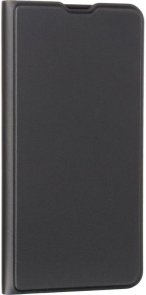 Чохол-книжка Becover для Motorola G84 - Exclusive New Style Black