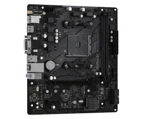 Фото: Материнська плата AsRock B550M-HDV № 3 | KTC