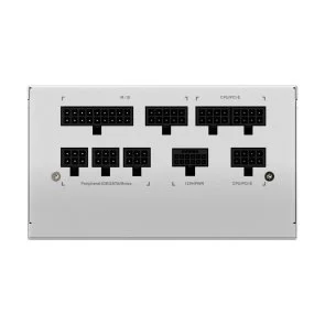 Фото: Блок живлення Gigabyte 850W UD850GM PG5W № 4 | KTC